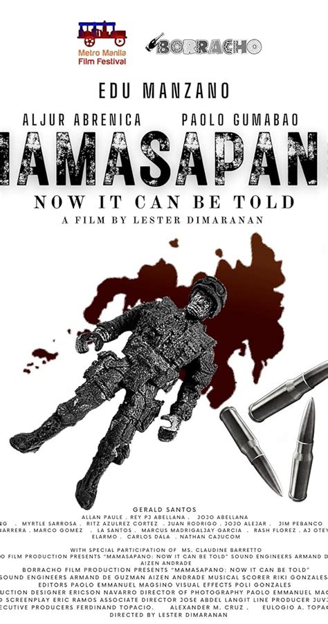mamasapano full movie